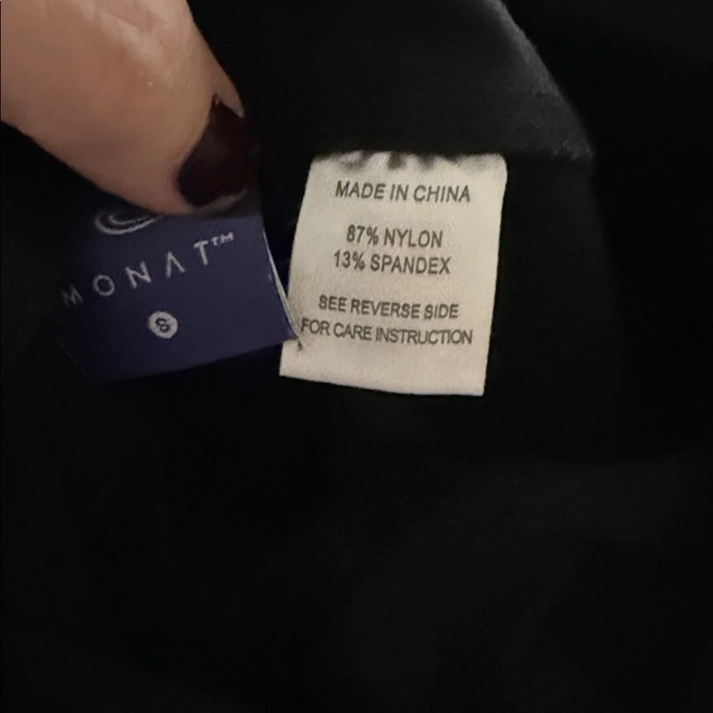 Monat Gear Speckle Biker Short Size‎ Small